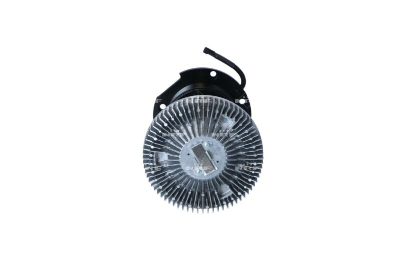 NRF 49017 Clutch, radiator fan