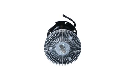 Clutch, radiator fan NRF 49017