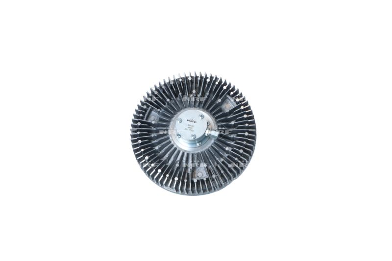 NRF 49020 Clutch, radiator fan