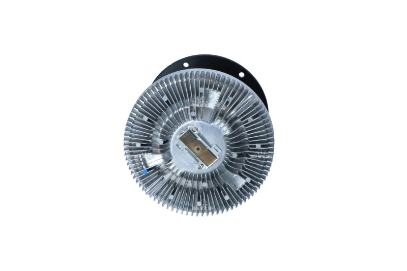NRF 49021 Clutch, radiator fan