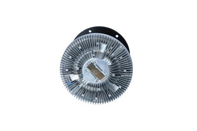 Clutch, radiator fan NRF 49021