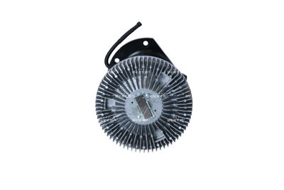 Clutch, radiator fan NRF 49022