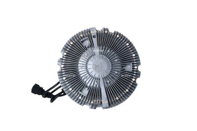Clutch, radiator fan NRF 49025