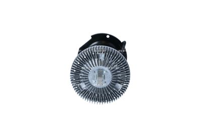 Clutch, radiator fan NRF 49030