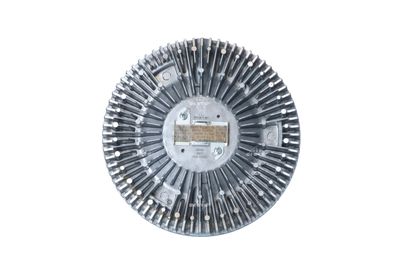 Clutch, radiator fan NRF 49031