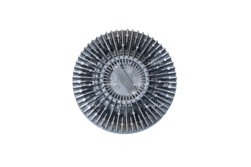 NRF 49036 Clutch, radiator fan