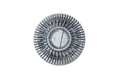 Clutch, radiator fan NRF 49037