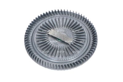 Clutch, radiator fan NRF 49040