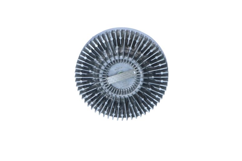 NRF 49043 Clutch, radiator fan
