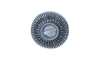Clutch, radiator fan NRF 49043