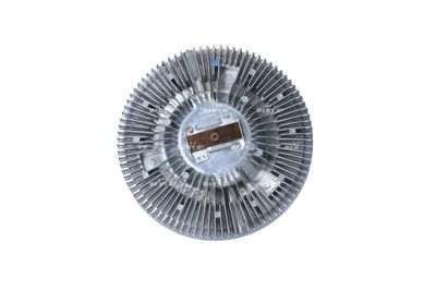 Clutch, radiator fan NRF 49044