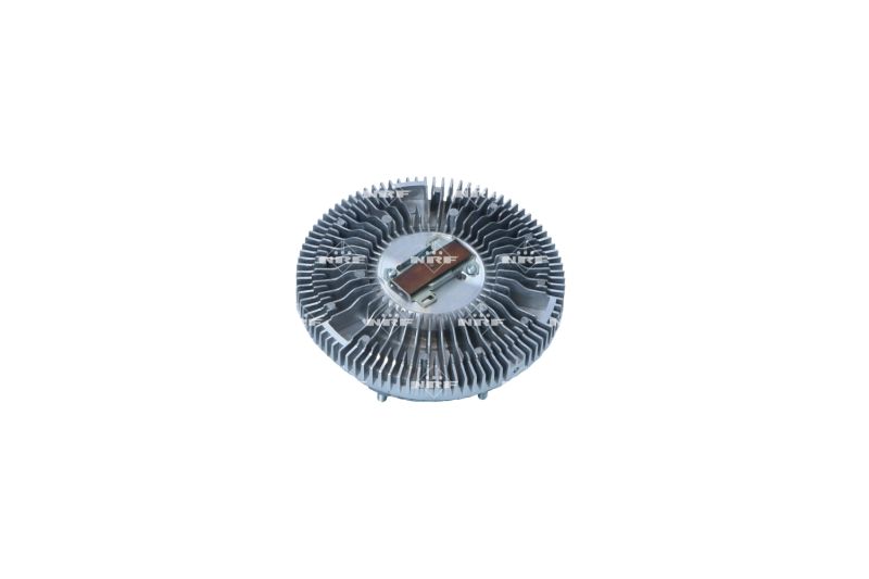 NRF 49045 Clutch, radiator fan