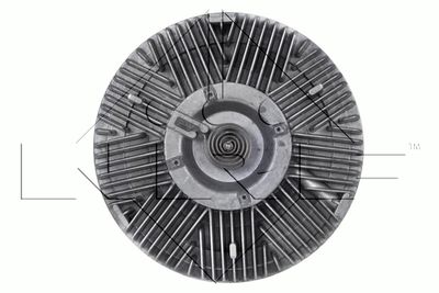 Clutch, radiator fan NRF 49047
