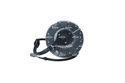 Clutch, radiator fan NRF 49048