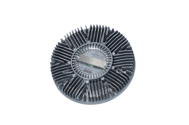 NRF 49051 Clutch, radiator fan