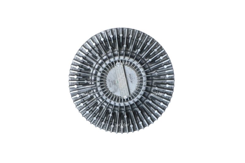 NRF 49053 Clutch, radiator fan