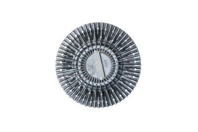 Clutch, radiator fan NRF 49053