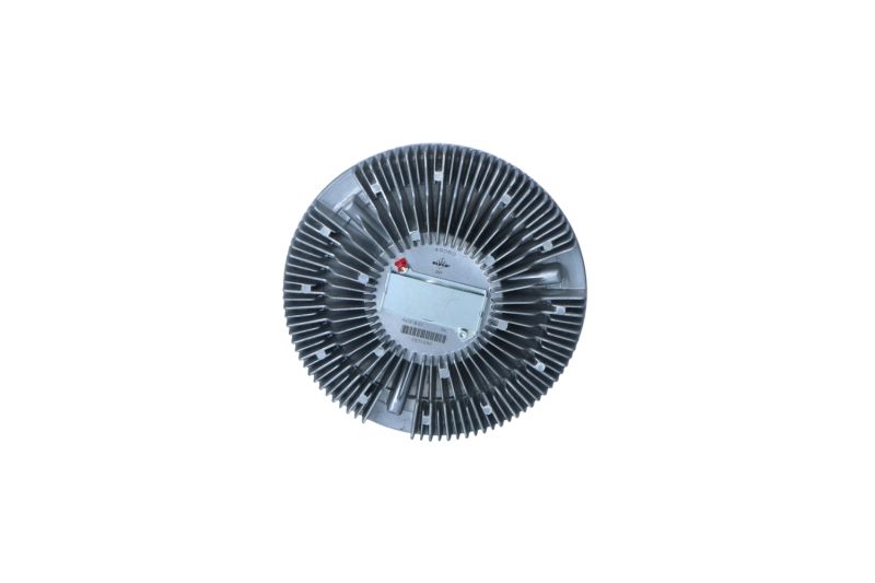 NRF 49060 Clutch, radiator fan