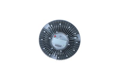 Clutch, radiator fan NRF 49060