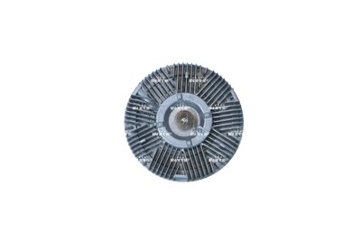 Clutch, radiator fan NRF 49061