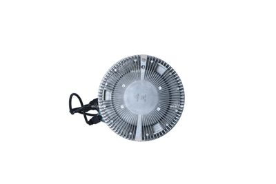 Clutch, radiator fan NRF 49065