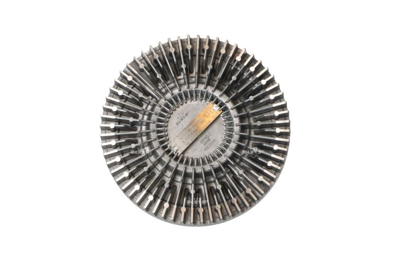 NRF 49066 Clutch, radiator fan
