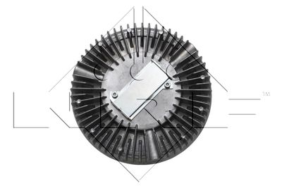 Clutch, radiator fan NRF 49067