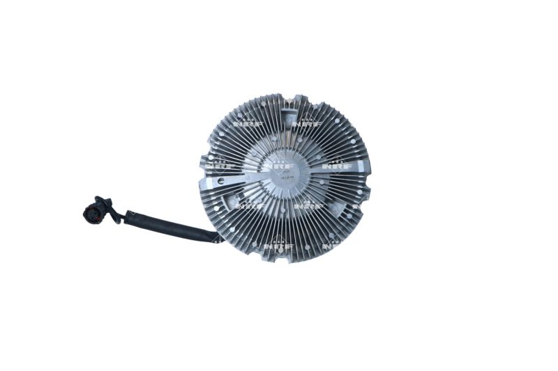 NRF 49070 Clutch, radiator fan