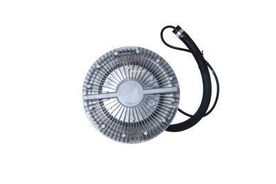 Clutch, radiator fan NRF 49074
