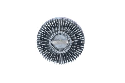 Clutch, radiator fan NRF 49075