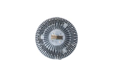 Clutch, radiator fan NRF 49076