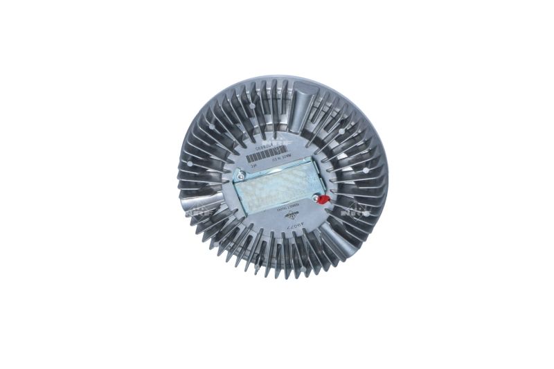NRF 49077 Clutch, radiator fan