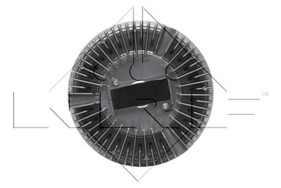 Clutch, radiator fan NRF 49078