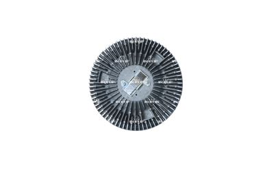 Clutch, radiator fan NRF 49081
