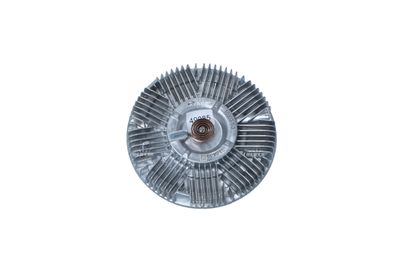 Clutch, radiator fan NRF 49085