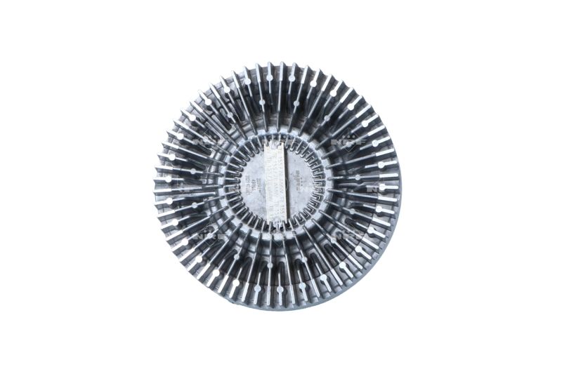 NRF 49088 Clutch, radiator fan