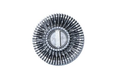 Clutch, radiator fan NRF 49088