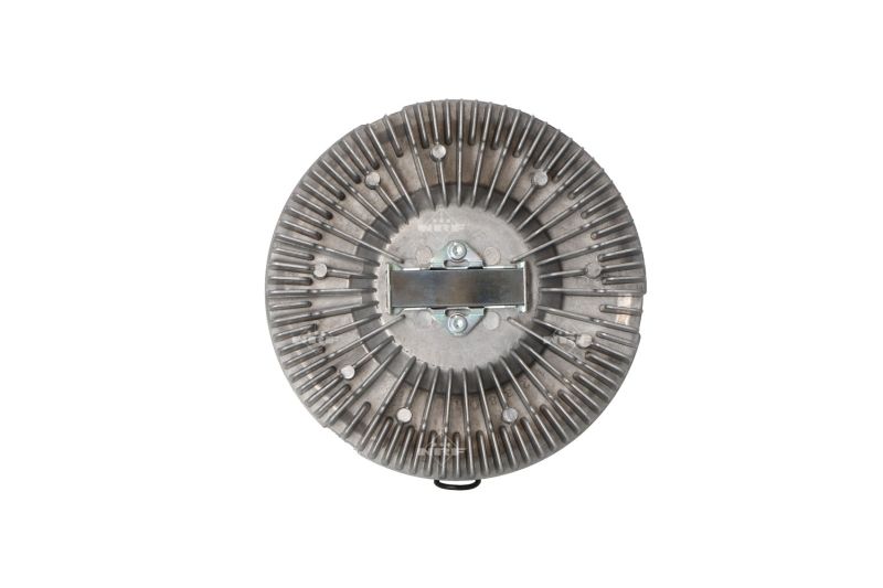 NRF 49089 Clutch, radiator fan