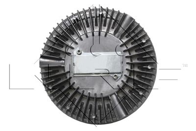 Clutch, radiator fan NRF 49091