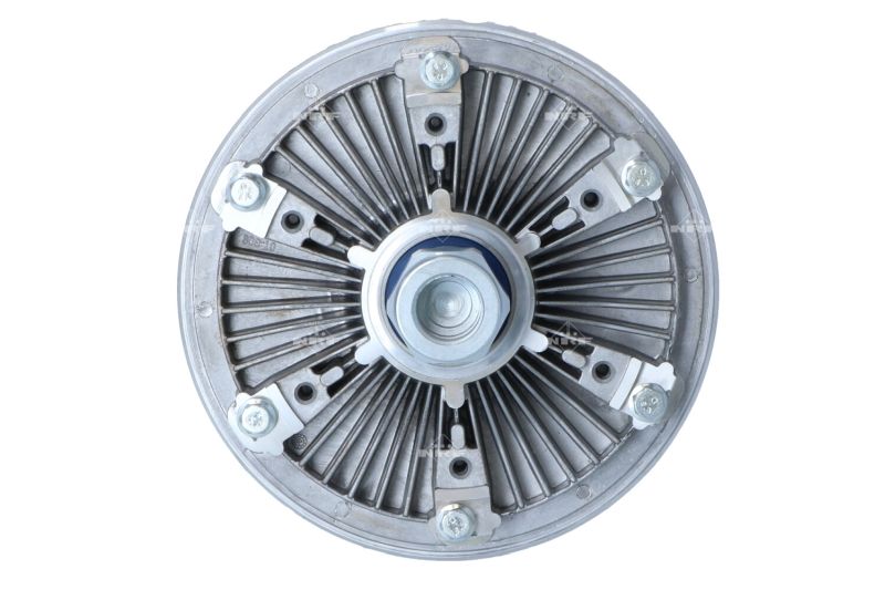 NRF 49092 Clutch, radiator fan
