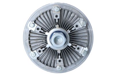 Clutch, radiator fan NRF 49092