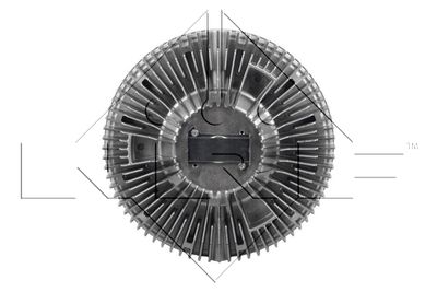 Clutch, radiator fan NRF 49096
