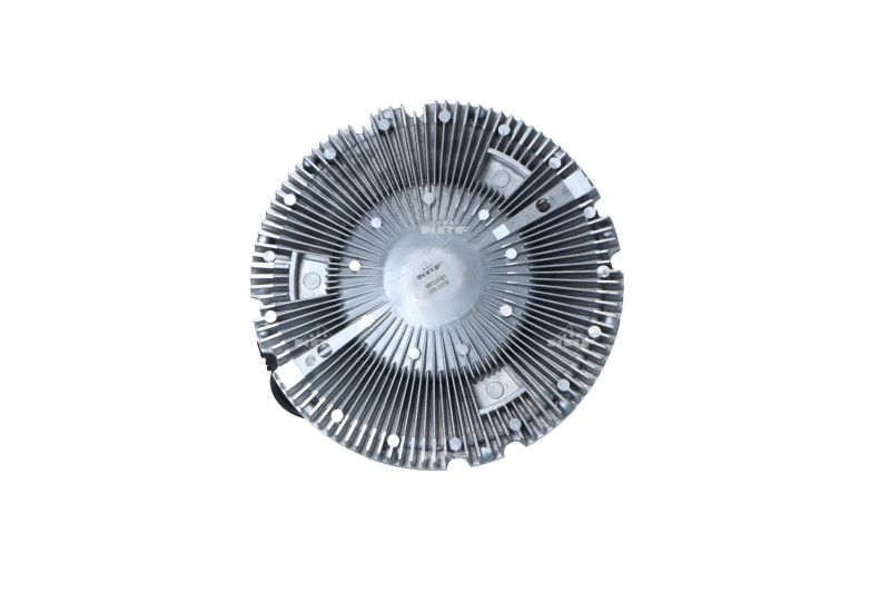NRF 49097 Clutch, radiator fan
