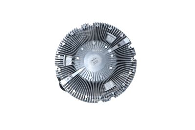 Clutch, radiator fan NRF 49097