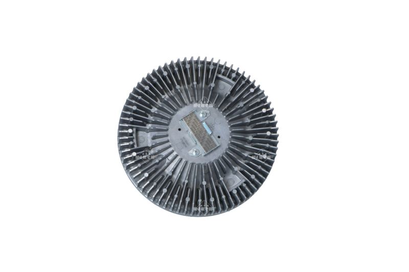 NRF 49098 Clutch, radiator fan