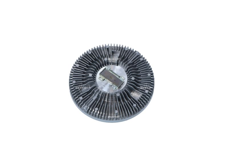 NRF 49100 Clutch, radiator fan