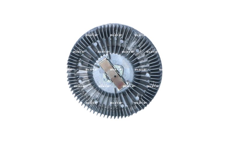 NRF 49101 Clutch, radiator fan
