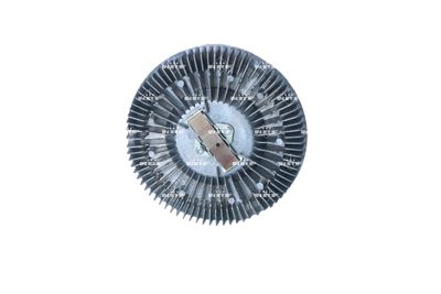 Clutch, radiator fan NRF 49101