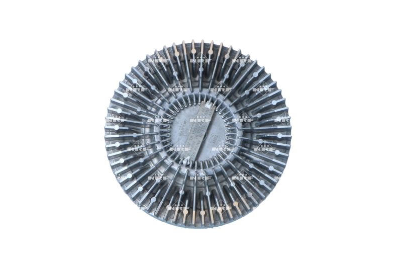 NRF 49102 Clutch, radiator fan
