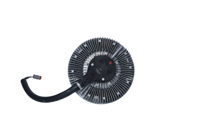 NRF 49103 Clutch, radiator fan